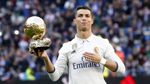 Real Madrid love Bellingham more than Ronaldo - English Journalist