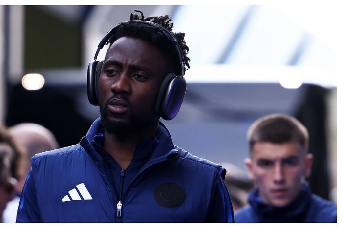 Ndidi set to leave Leicester for Turkish side