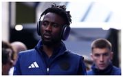 On the move - Super Eagles star Ndidi set to leave Leicester to join Osimhen in Turkey