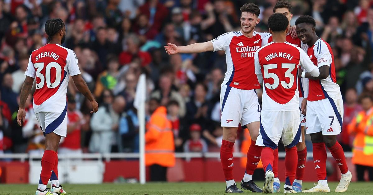 Arsenal vs AC Milan: 5 Things Learned as Gunners Kickoff Pre-season ...