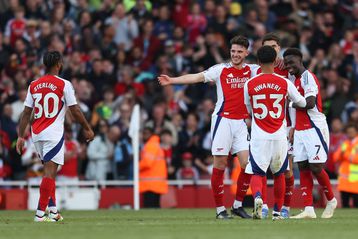 Arsenal vs AC Milan: 5 Things Learned as Gunners Kickoff Pre-season