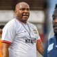 Harambee Stars forward Masoud Juma sparks controversy with cryptic post that could choke Benni McCarthy