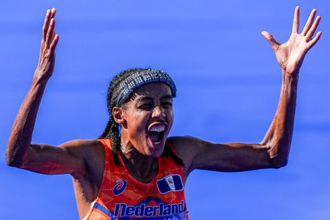 Can Sifan Hassan Win Again? London Marathon 2025 Favorite Returns Stronger Than Ever