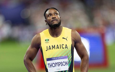 Kishane Thompson Confirmed for Sprint Showdown in Jamaica