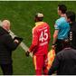 How Nigeria reacted to Victor Osimhen’s return in heartbreaking Cup exit