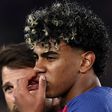Yamal in danger of missing World Cup! — Barcelona, Spain desperate for good news after injury