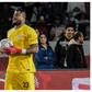 Ex-Super Eagles star urges Chelle to drop Nwabali
