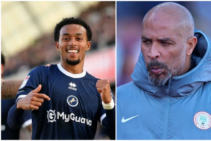 Why Eric Chelle cannot ignore Super Eagles-ready Femi Azeez, with 16 G/A and a Nigerian father