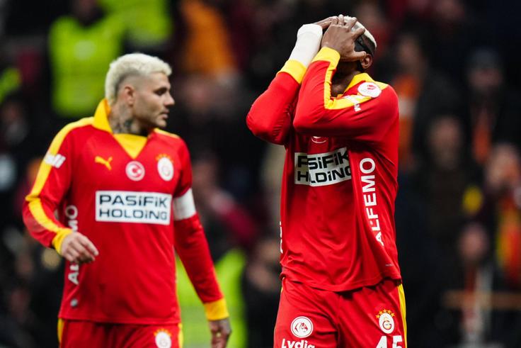 Osimhen releases statement after teammate suffers abuse