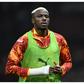 Fenerbahce set to lodge complaint over Osimhen's hand protection gear