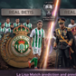 Real Betis vs Real Madrid Prediction and Betting Tips: Champions League Hopefuls Welcome La Liga Title Chasers To La Cartuja