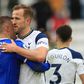 Leicester blow Champions League chance as Kane signs off with Golden Boot