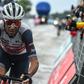 Former winner Nibali to have scan after Giro fall