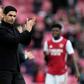 Arteta demands Arsenal improvement after missing out on Europe