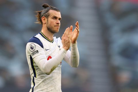 Bale 'knows' where future lies but decision will 'cause chaos'