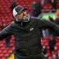 Klopp delighted to finish third after problematic season