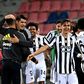 Juventus and AC Milan qualify for Champions League, Napoli miss out