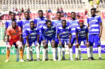 Scramble for betting millions rock AFC Leopards as Commercial Director demands share