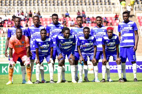 Scramble for betting millions rock AFC Leopards as Commercial Director demands share