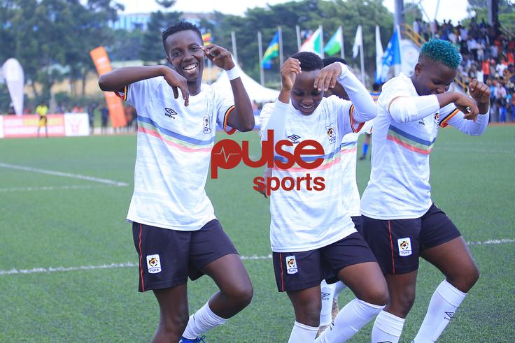 Algeria, Ethiopia the threat in Uganda Crested Cranes path to AWCON 2024