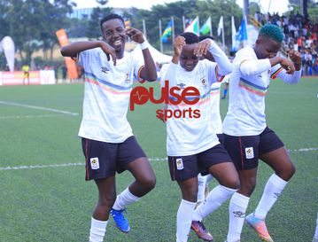 Algeria, Ethiopia the threat in Uganda Crested Cranes path to AWCON 2024