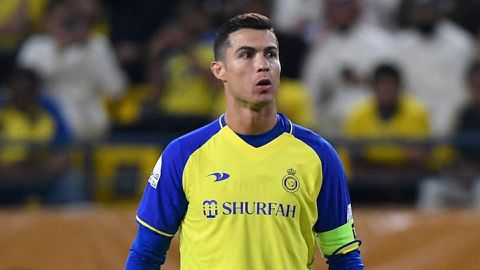 Cristiano Ronaldo offered sensational return to Europe just months after joining Al-Nassr