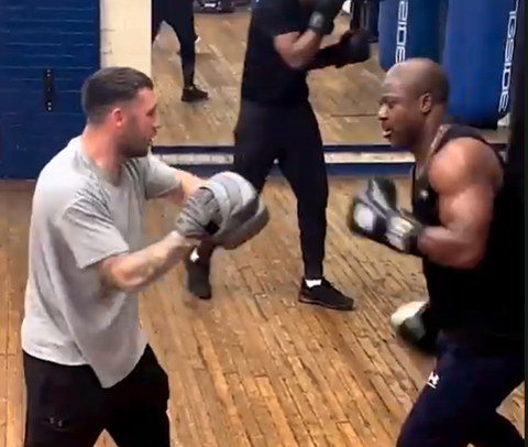 Yakubu Aiyegbeni | Pulse Sports