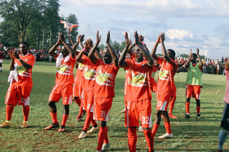 Kitara FC