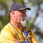 AFC Leopards head coach Patrick Aussems.
