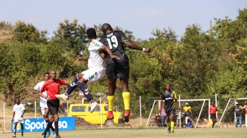 Murang'a Seal out to extended unbeaten run over Migori Youth as MCF host Darajani Gogo
