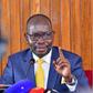 PAC to summon Obua over expense controversy at Africa Pent Series