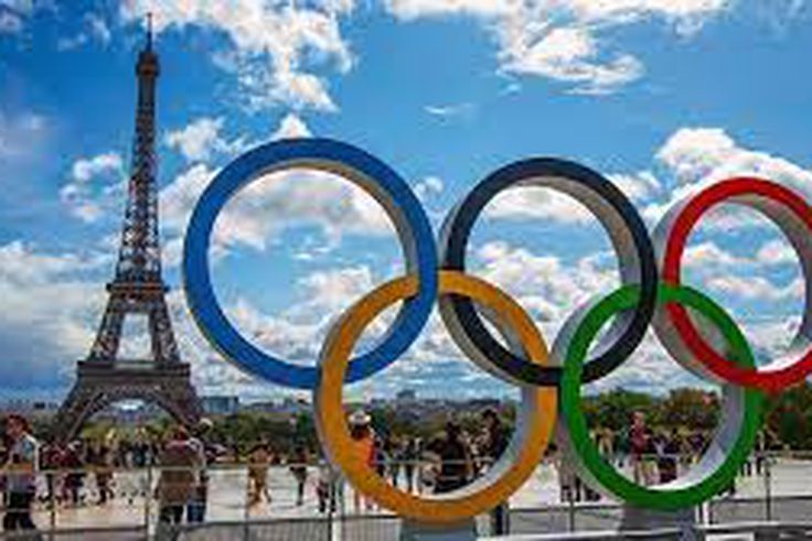 Athletes condemn expensive Paris 2024 tickets