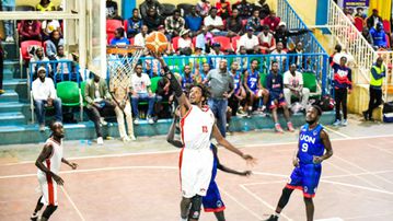 Equity Dumas coach Oketch braces up for tough final against defending champions KPA