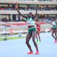 Moraa targeting more than victory at Rabat Diamond League