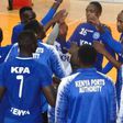 Kenya Ports Authority men's team