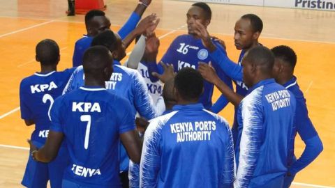 KPA coach Mulinge on why local teams need to gain more international experience