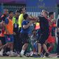 Thai players and officials handed lengthy bans after football fight