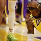 Los Angeles Lakers star LeBron James considers retirement