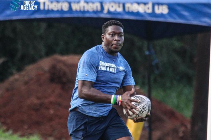 A lot to learn from the Uganda vs Kenya Legends clash – Allan Musoke