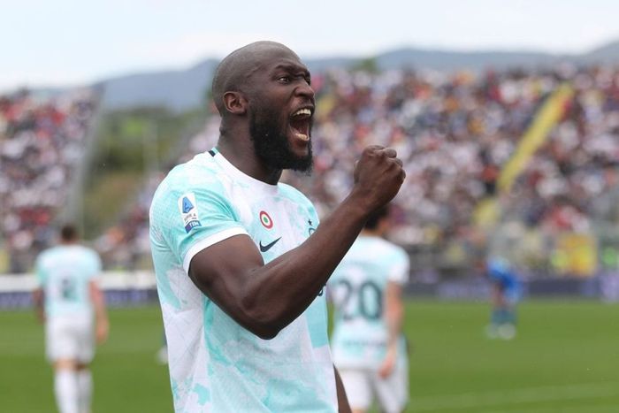 Romelu Lukaku could be on his way out of Chelsea this summer