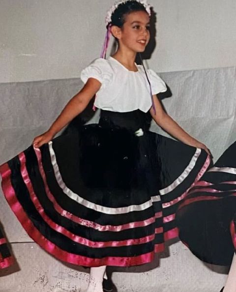 Georgina Rodriguez Cristiano Ronaldo girlfriend