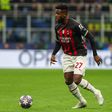 What next for Divock Origi after he is omitted from AC Milan’s matchday squad twice in a row?