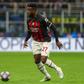 What next for Divock Origi after he is omitted from AC Milan’s matchday squad twice in a row?