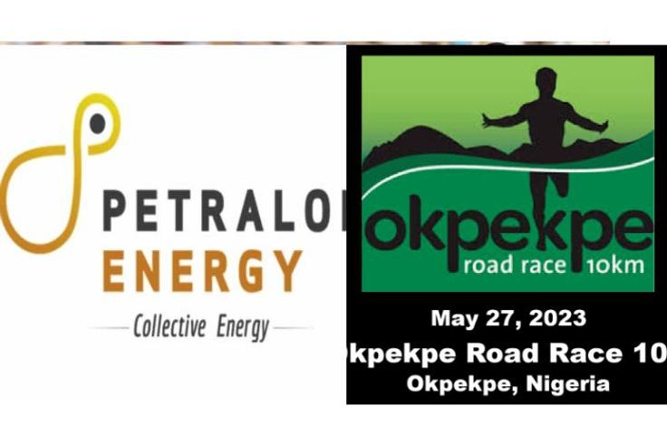 Petralon Energy throws support behind Okpekpe road race