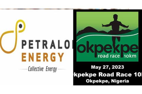 CSR partner gives reasons for backing Okpekpe International Road Race