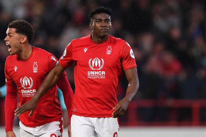 Only Harry Kane has scored more goals than 𝐓𝐚𝐢𝐰𝐨 𝐀𝐰𝐨𝐧𝐢𝐲𝐢 that have given his team points in the Premier League this season.