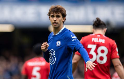 Ex-Chelsea Joao Felix sparks Galatasaray rumours