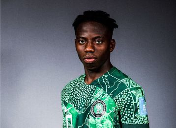 U20 World Cup: AC Milan youngster Eletu reveals what Flying Eagles must do against Italy