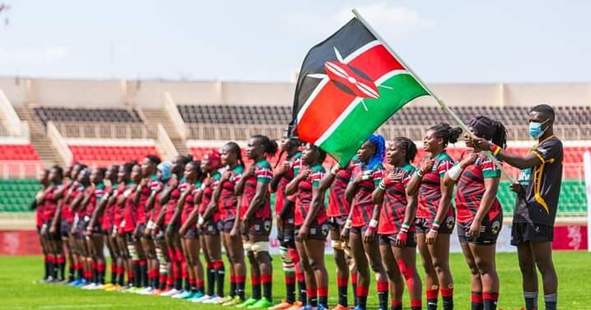 One change for Lionesses as Mwanja reveals how South Africa can be ...