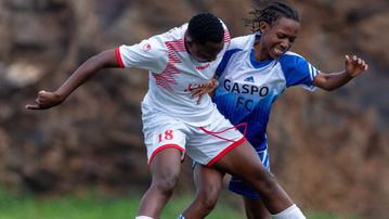 Gaspo Women threaten to issue walkover against Vihiga Queens